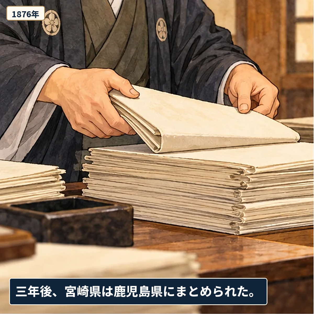 宮崎県の再置県 05