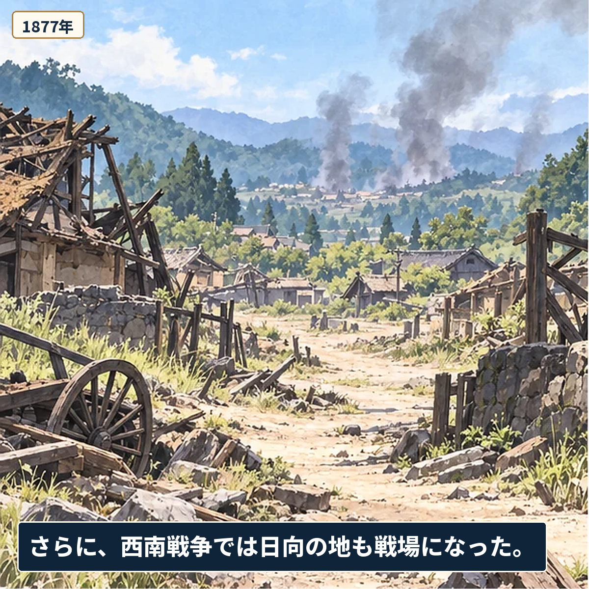 宮崎県の再置県 08