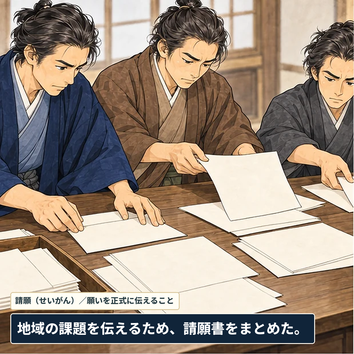 宮崎県の再置県 12