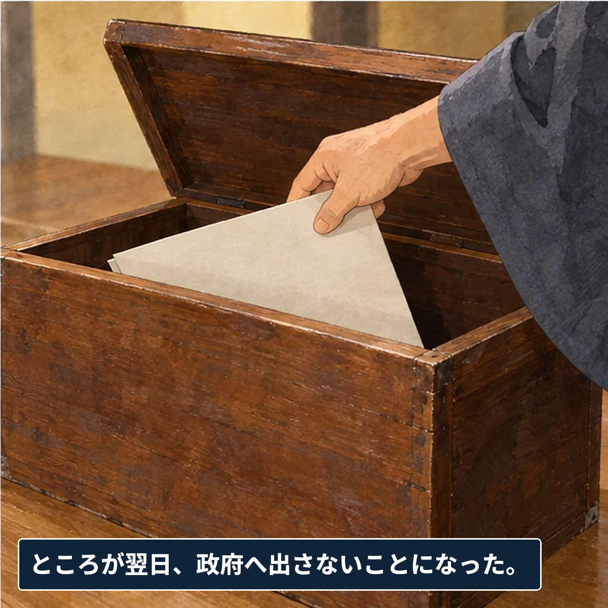 宮崎県の再置県 19