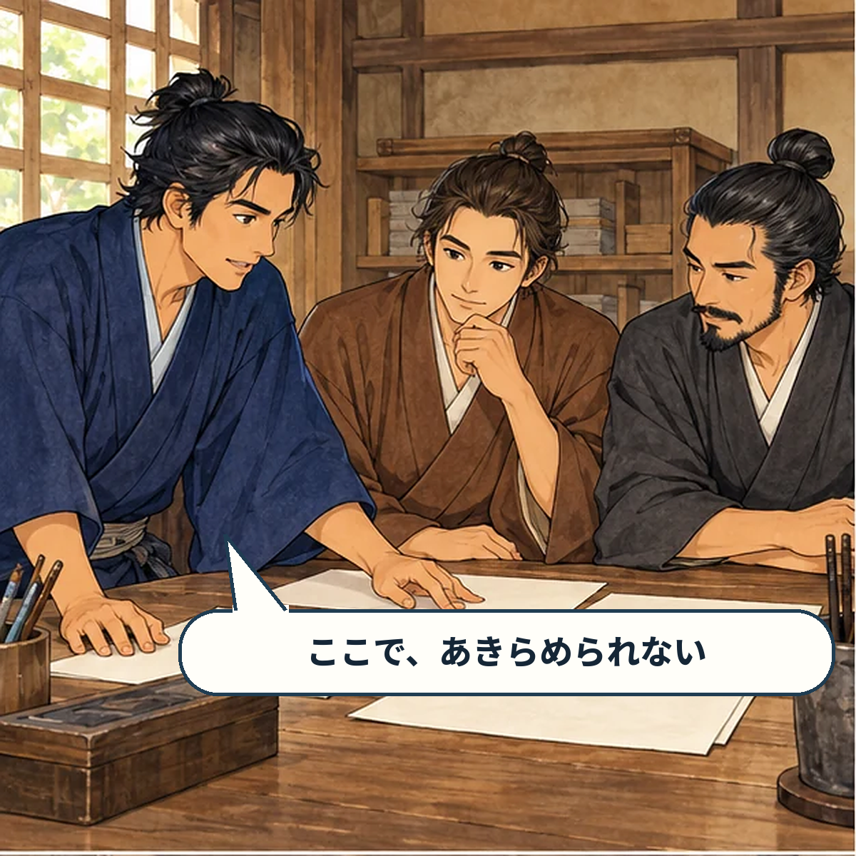 宮崎県の再置県 20