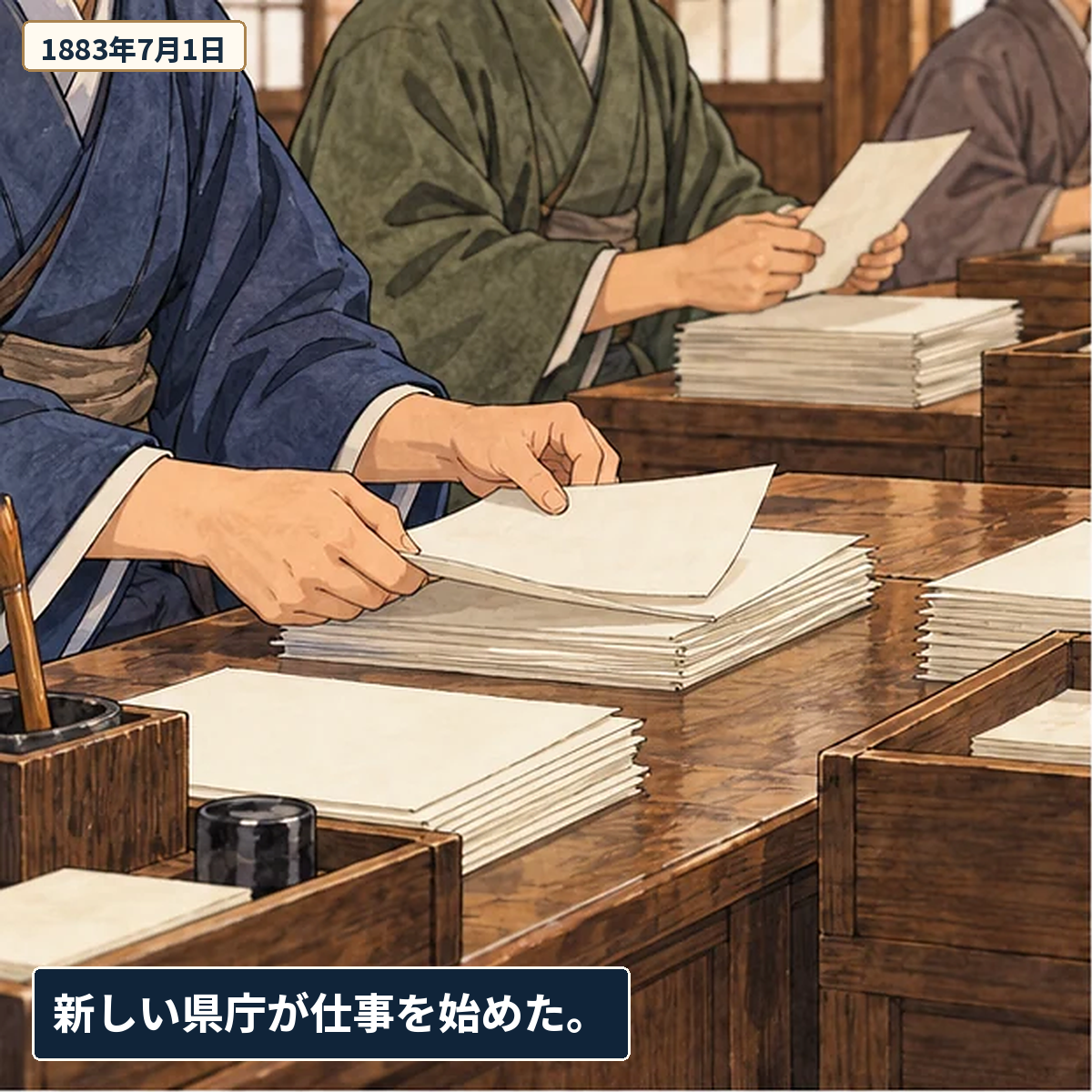 宮崎県の再置県 28