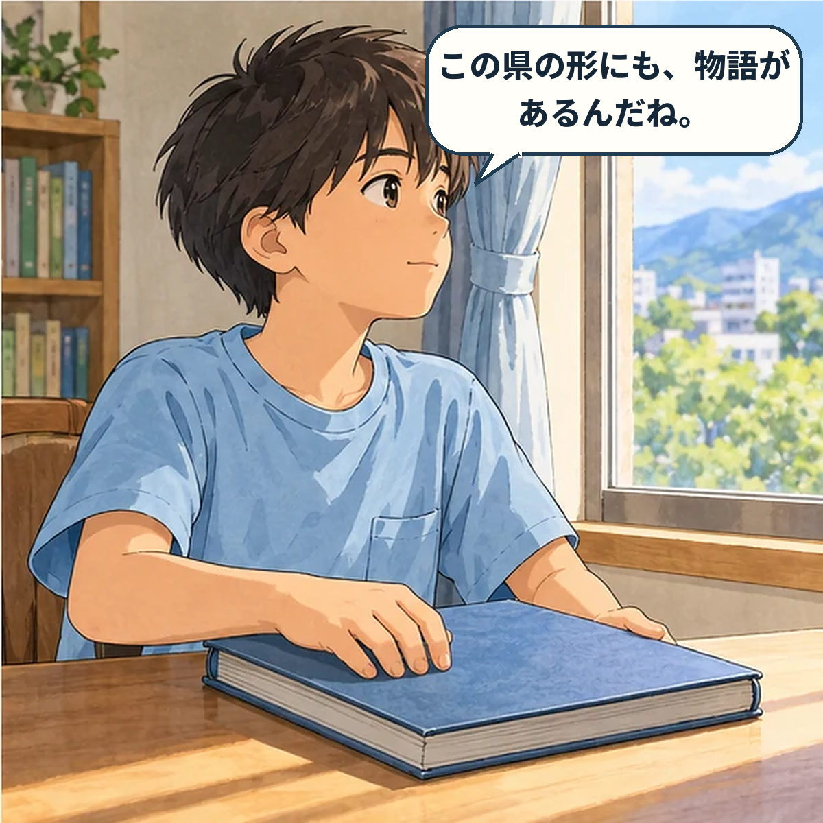宮崎県の再置県 31